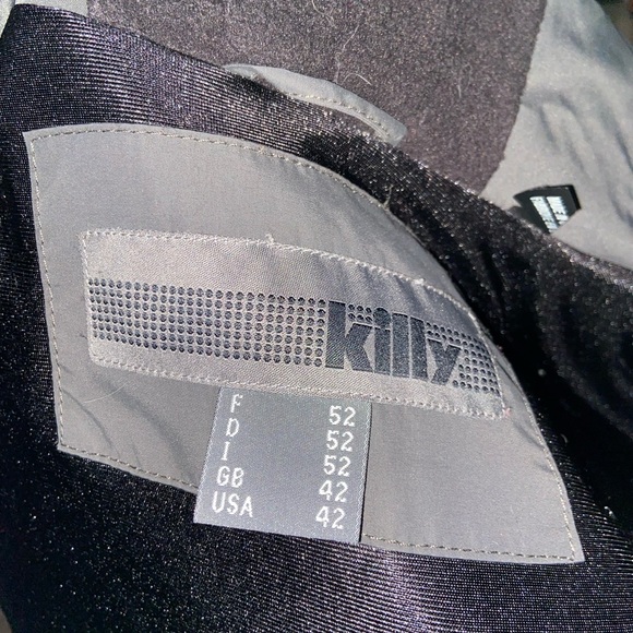 Killy - Picture 4 of 4